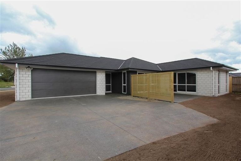 Photo of property in 238 Dixon Road, Fitzroy, Hamilton, 3206