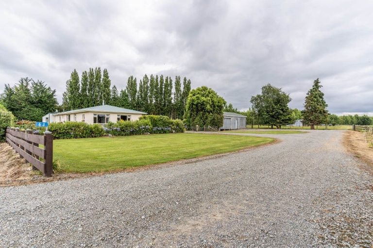 Photo of property in 63 Winton-hedgehope Highway, Winton, 9782