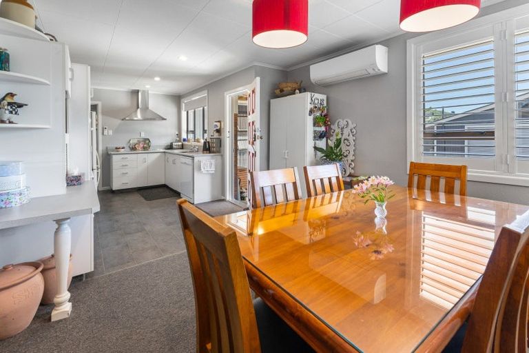 Photo of property in 36 Totara Street, Manunui, Taumarunui, 3924