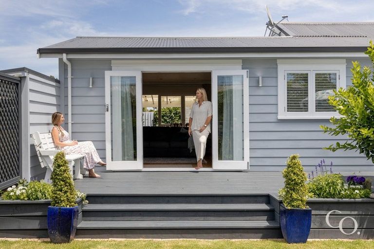 Photo of property in 126 Sixteenth Avenue, Tauranga South, Tauranga, 3112