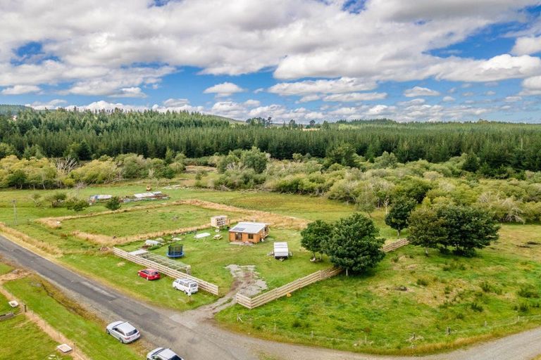 Photo of property in 17 York Street, Ohai, 9635