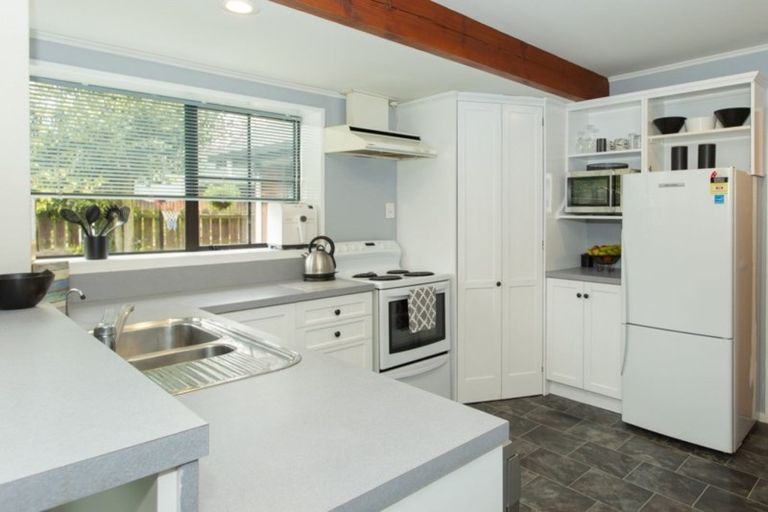 Photo of property in 25 Carters Terrace, Tinwald, Ashburton, 7700