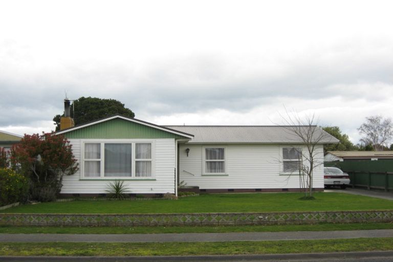 Photo of property in 12 Merton Crescent, Pirimai, Napier, 4112