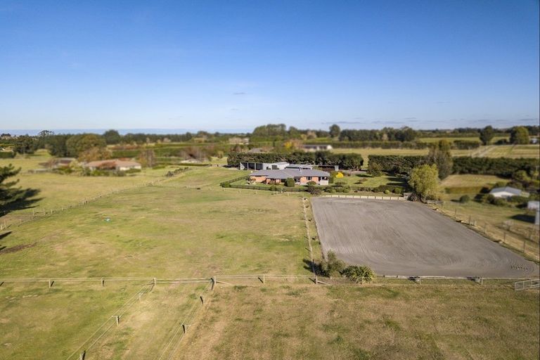 Photo of property in 128 Langdales Road, West Melton, Christchurch, 7676