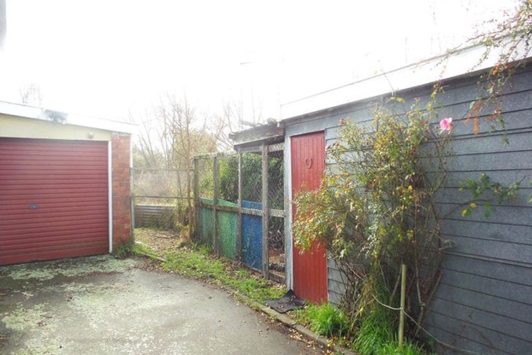 Photo of property in 51 Alexandra Street, Temuka, 7920