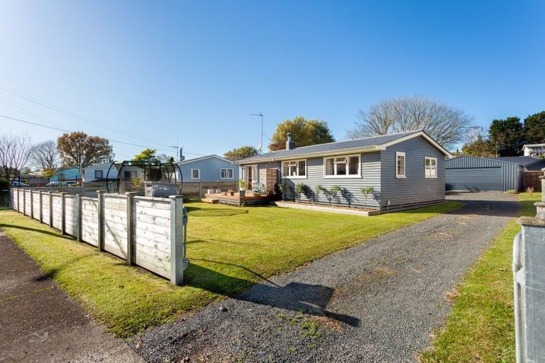 Photo of property in 29 Bear Street, Tirau, 3410