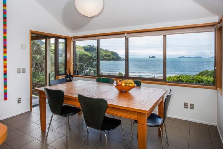 Photo of property in 85 Wharekaho Sh25 Road, Wharekaho, Whitianga, 3592