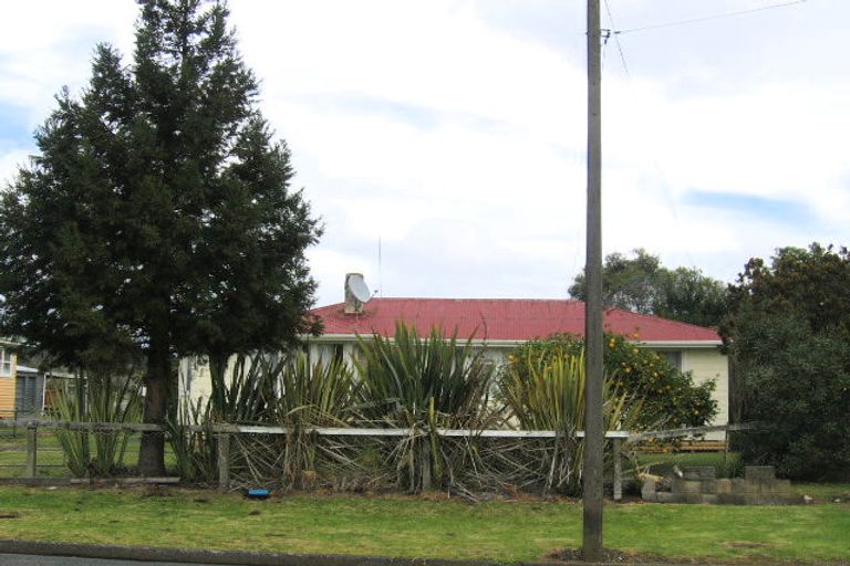 Photo of property in 19 Snowdon Avenue, Moerewa, 0211