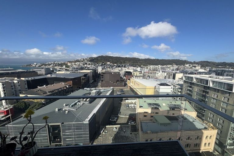 Photo of property in Elevate, 14/30b Taranaki Street, Te Aro, Wellington, 6011