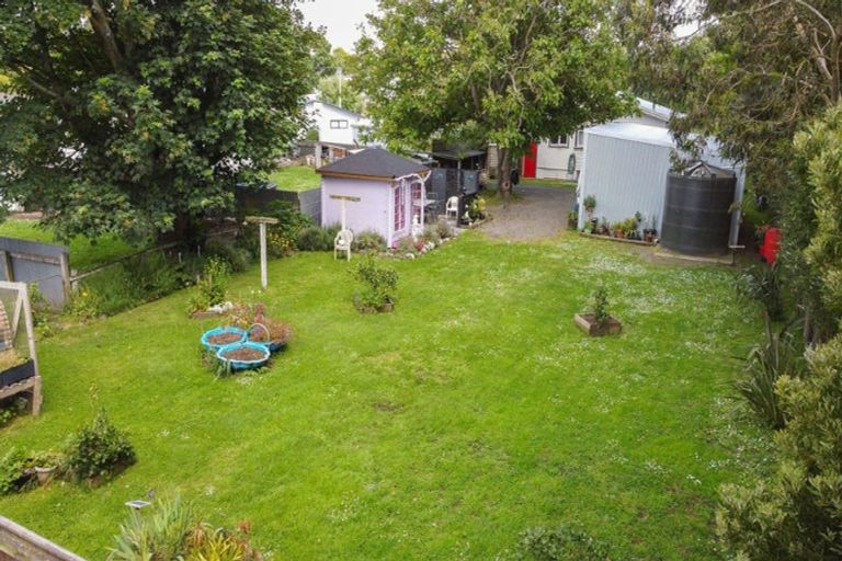 Photo of property in 28a Cole Street, Dannevirke, 4930