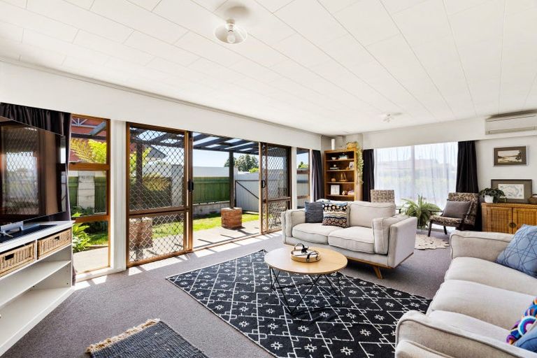 Photo of property in 55 Guppy Road, Greenmeadows, Napier, 4112