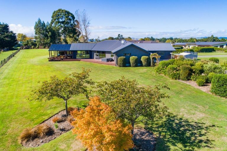 Photo of property in 249f Watershed Road, Bunnythorpe, Palmerston North, 4470