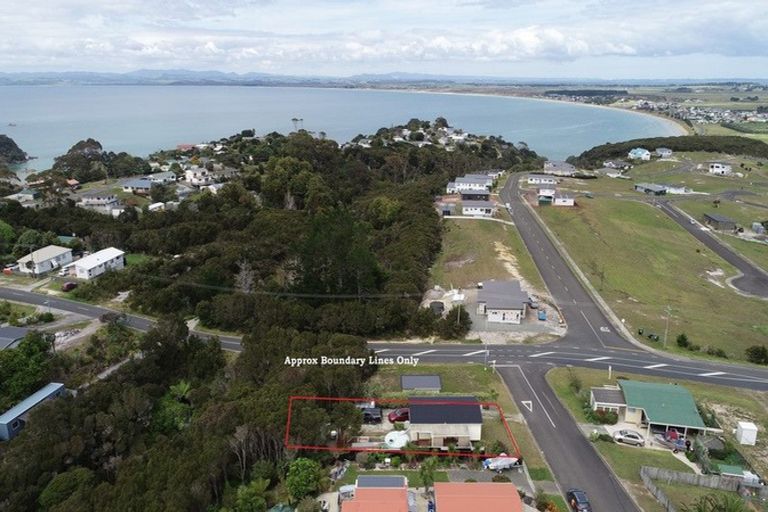 Photo of property in 4 Te Ahu Place, Karikari Peninsula, Kaitaia, 0483