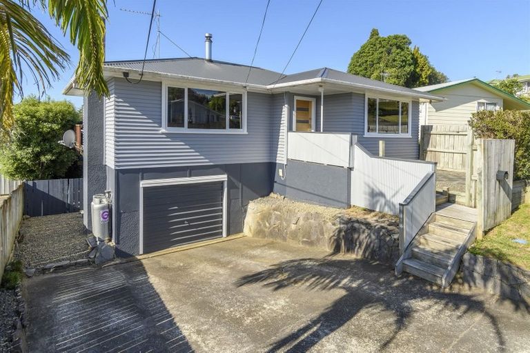 Photo of property in 22a Wylie Street, Gate Pa, Tauranga, 3112