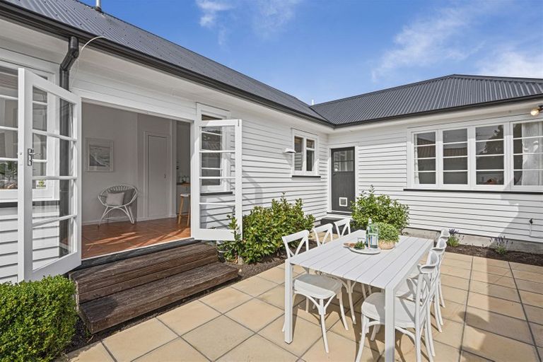 Photo of property in 1/5 Orkney Street, Strowan, Christchurch, 8052