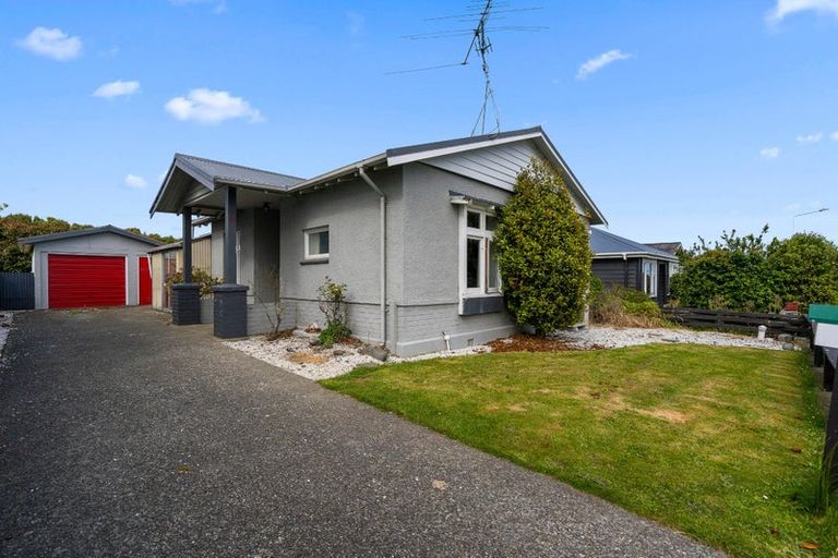 Photo of property in 85 Selwyn Street, Appleby, Invercargill, 9812
