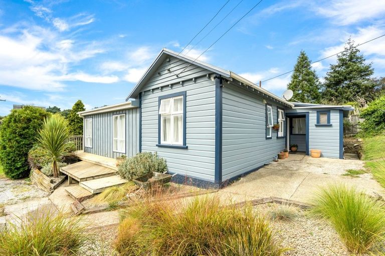 Photo of property in 25 Beach Street, Waikouaiti, 9510