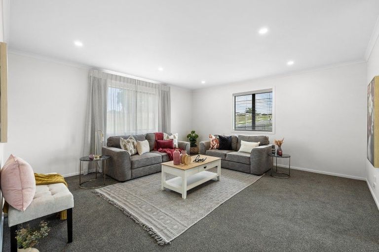 Photo of property in 10 Hoki Avenue, Morrinsville, 3300