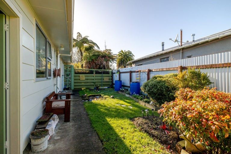 Photo of property in 17b Cambridge Street, Pahiatua, 4910