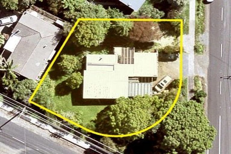 Photo of property in 83 Simpson Road, Ranui, Auckland, 0612