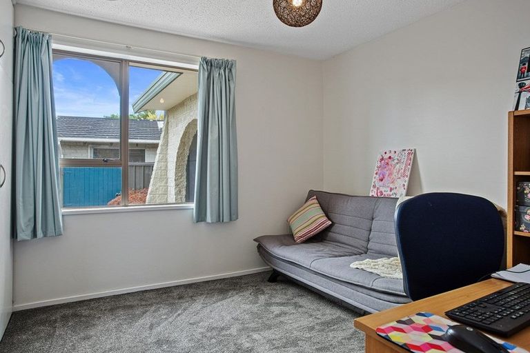 Photo of property in 24 Yellowstone Crescent, Burwood, Christchurch, 8083