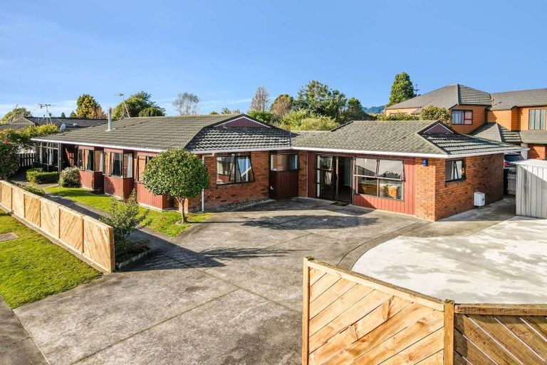 Photo of property in 7 Easton Way, Levin, 5510