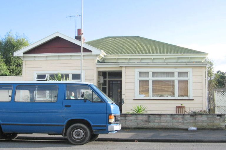 Photo of property in 112 Nelson Crescent, Napier South, Napier, 4110