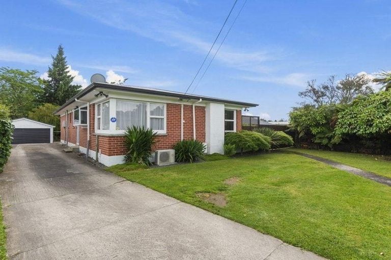 Photo of property in 3 Norrie Place, Hillcrest, Rotorua, 3015