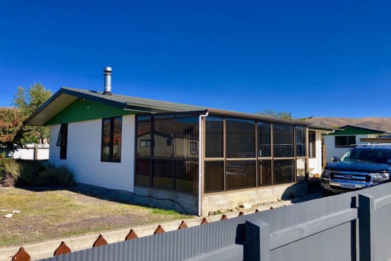Photo of property in 26 Tasman Road, Otematata, 9412