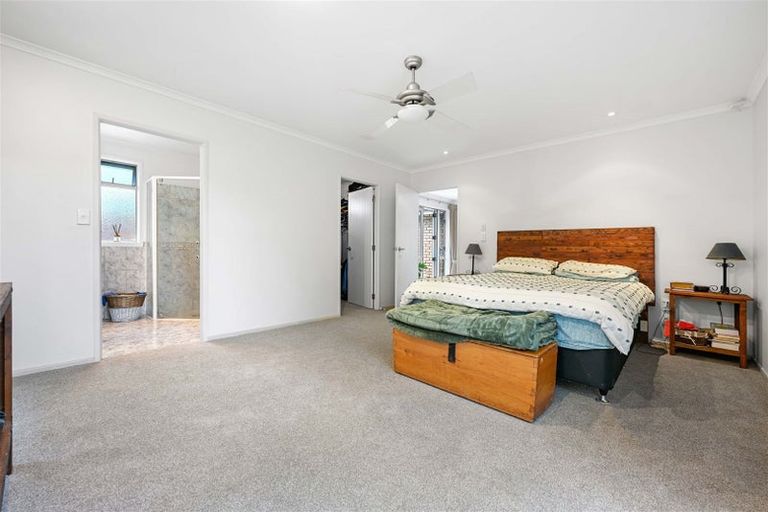 Photo of property in 3 Milbrook Place, Chartwell, Hamilton, 3210