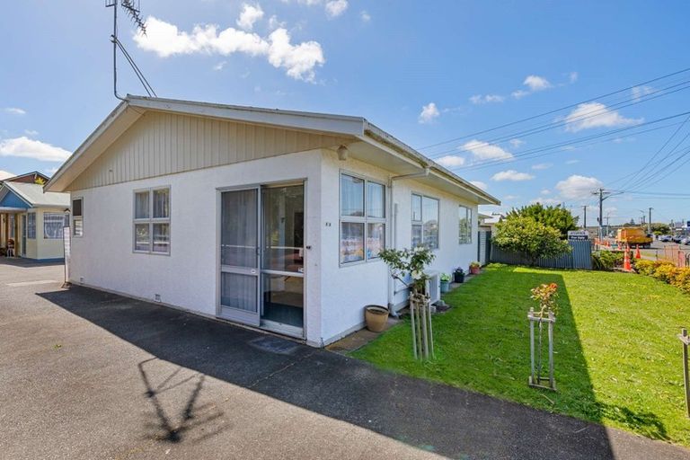 Photo of property in 10a Puriri Street, Gonville, Whanganui, 4501