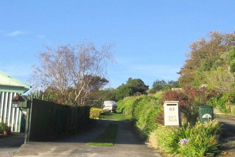 Photo of property in 83 Mount View Road, Bastia Hill, Whanganui, 4500