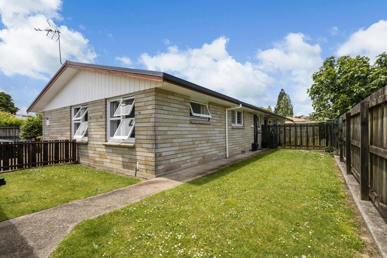 Photo of property in 1/27 Matai Avenue, Matamata, 3400