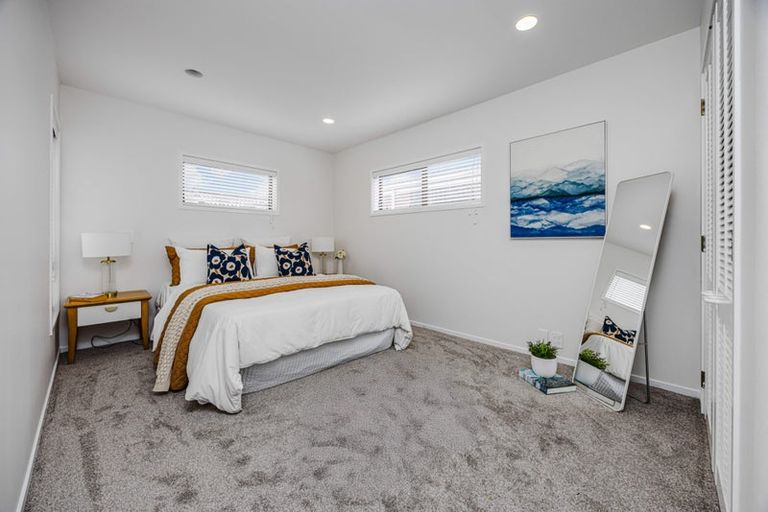 Photo of property in 3/91 Rangitoto Road, Papatoetoe, Auckland, 2025