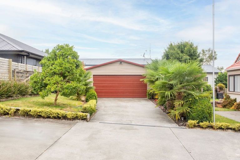 Photo of property in 28 River View Road, Morrinsville, 3300