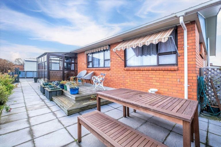 Photo of property in 24a Gammack Street, Temuka, 7920