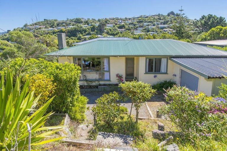 Photo of property in 21 Glanmire Road, Newlands, Wellington, 6037