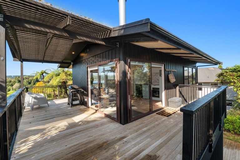 Photo of property in 115e Te Akau Road, Okere Falls, Rotorua, 3074