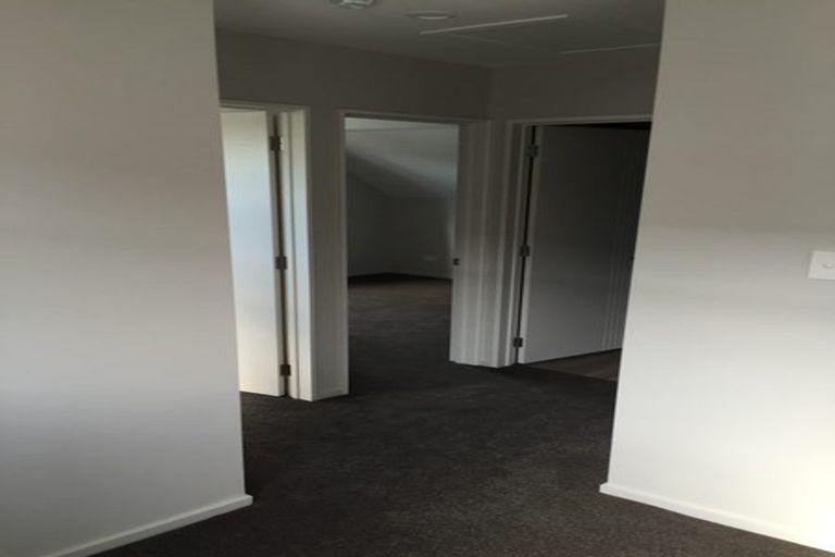 Photo of property in 3/340 Madras Street, Christchurch Central, Christchurch, 8013