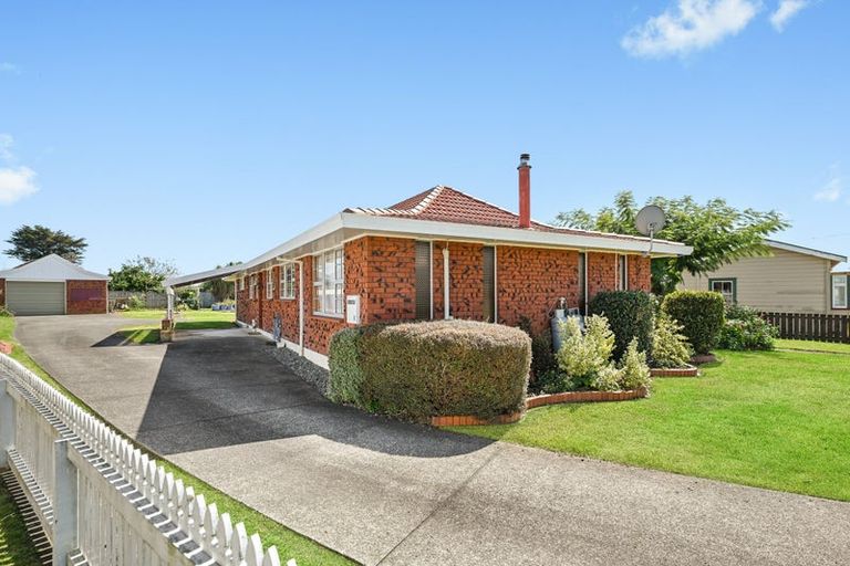 Photo of property in 41 Bailey Street, Huntly, 3700