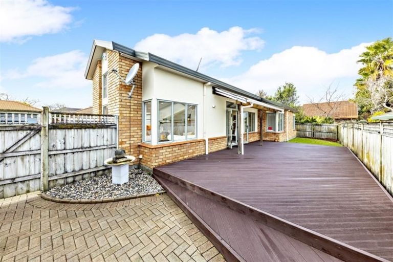 Photo of property in 65 Sheriff Place, Randwick Park, Auckland, 2105