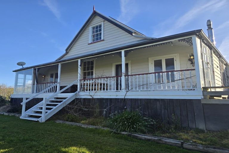 Photo of property in 354 Linton Road, Maungaturoto, 0583