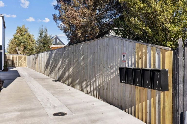 Photo of property in 19e Chatham Street, Addington, Christchurch, 8024