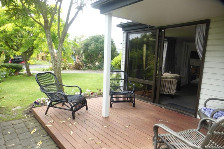 Photo of property in 31 O'connor Place, Burnside, Christchurch, 8053