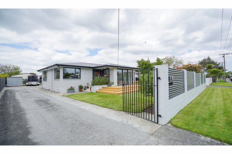 Photo of property in 29 Paterson Street, Grasmere, Invercargill, 9810