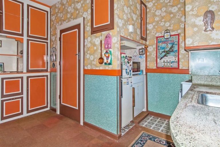 Photo of property in 20 Frankleigh Street, Somerfield, Christchurch, 8024