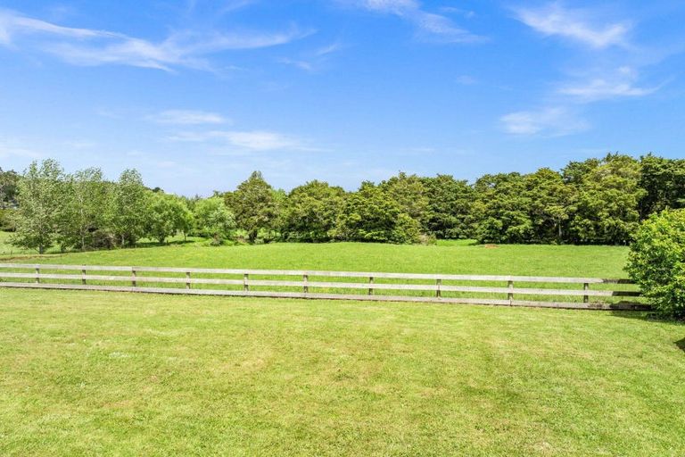 Photo of property in 509 Marua Road, Hikurangi, 0181