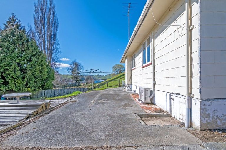 Photo of property in 11 Puripuri Street, Taihape, 4720