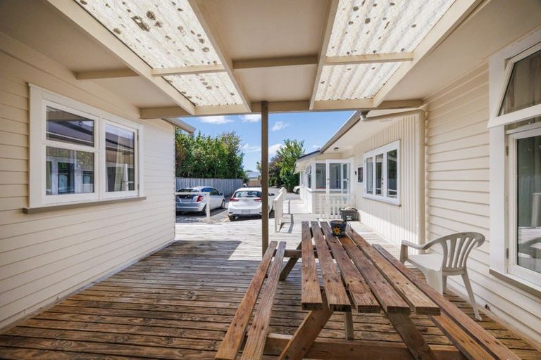 Photo of property in 12 Ngaio Street, West End, Palmerston North, 4412