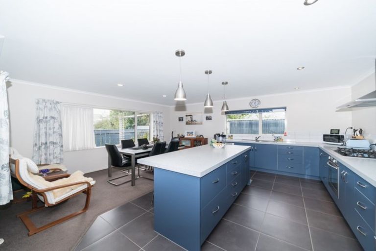 Photo of property in 6a Monckton Street, Feilding, 4702